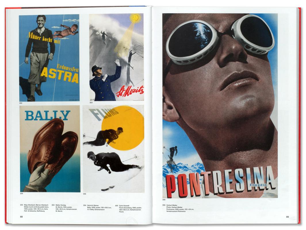 洋書]100 Years of Swiss Graphic Design-