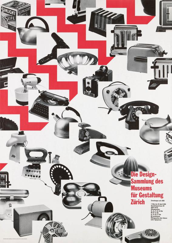 Plakate Museum Fur Gestaltung Zurich Die Design Sammlung Des Museums Fur Gestaltung Zurich
